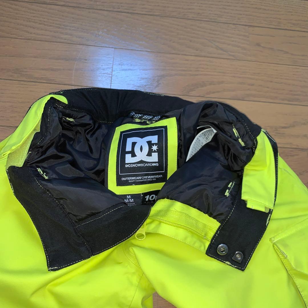 DC スキー、スノーボードウェア　セット