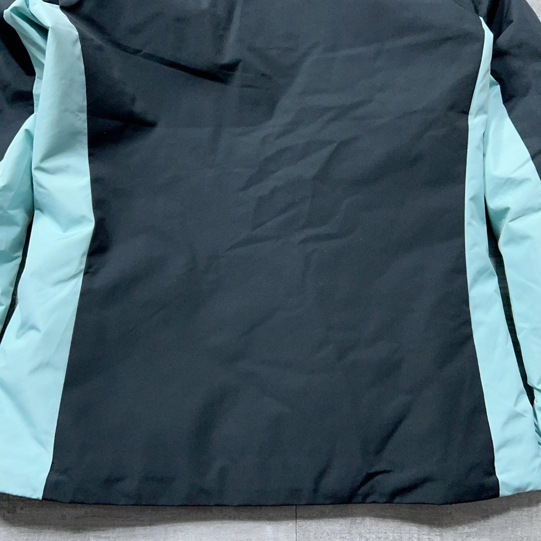 美品⭐︎ 近年モデル デサント Move Sport スキーウェア セットアップ