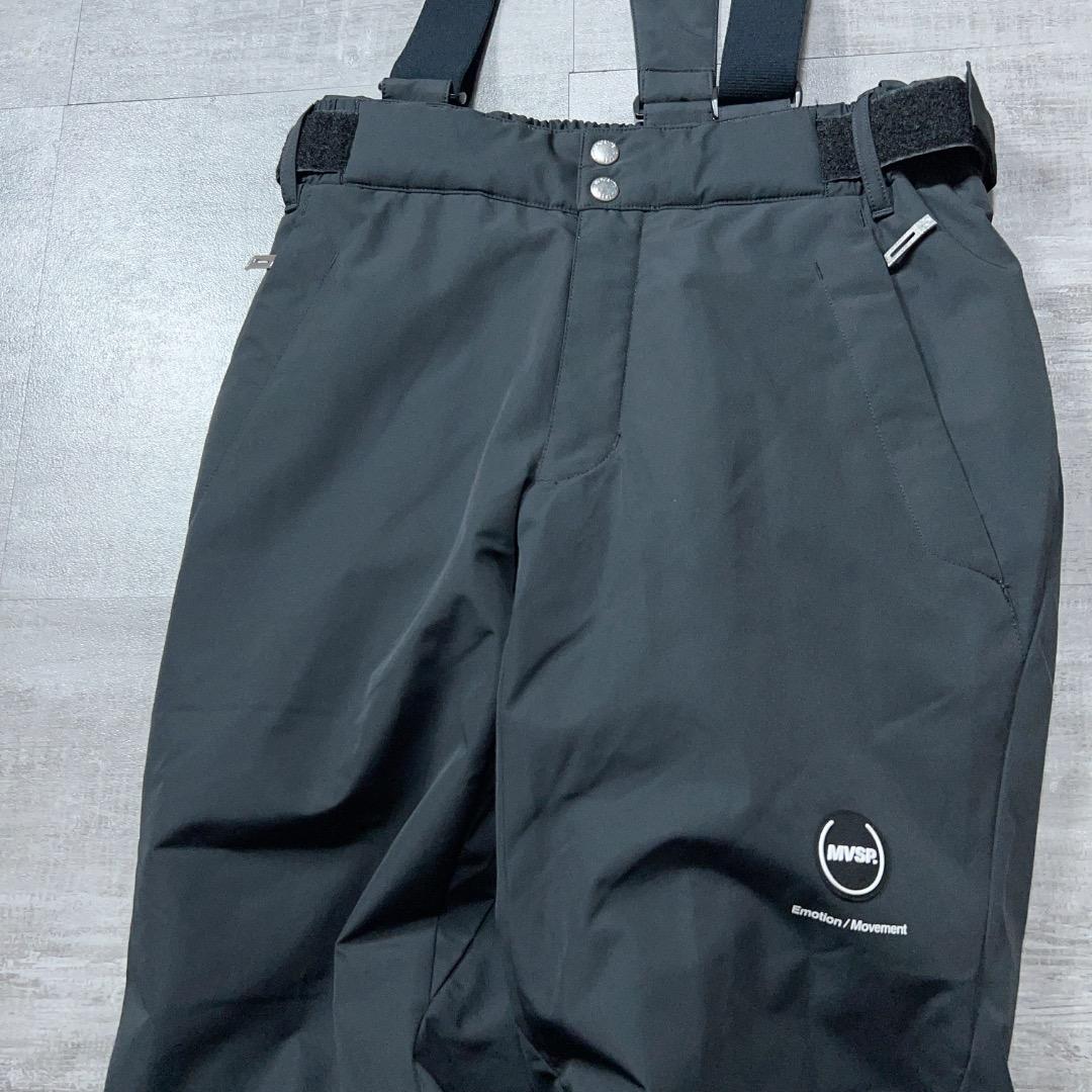 美品⭐︎ 近年モデル デサント Move Sport スキーウェア セットアップ