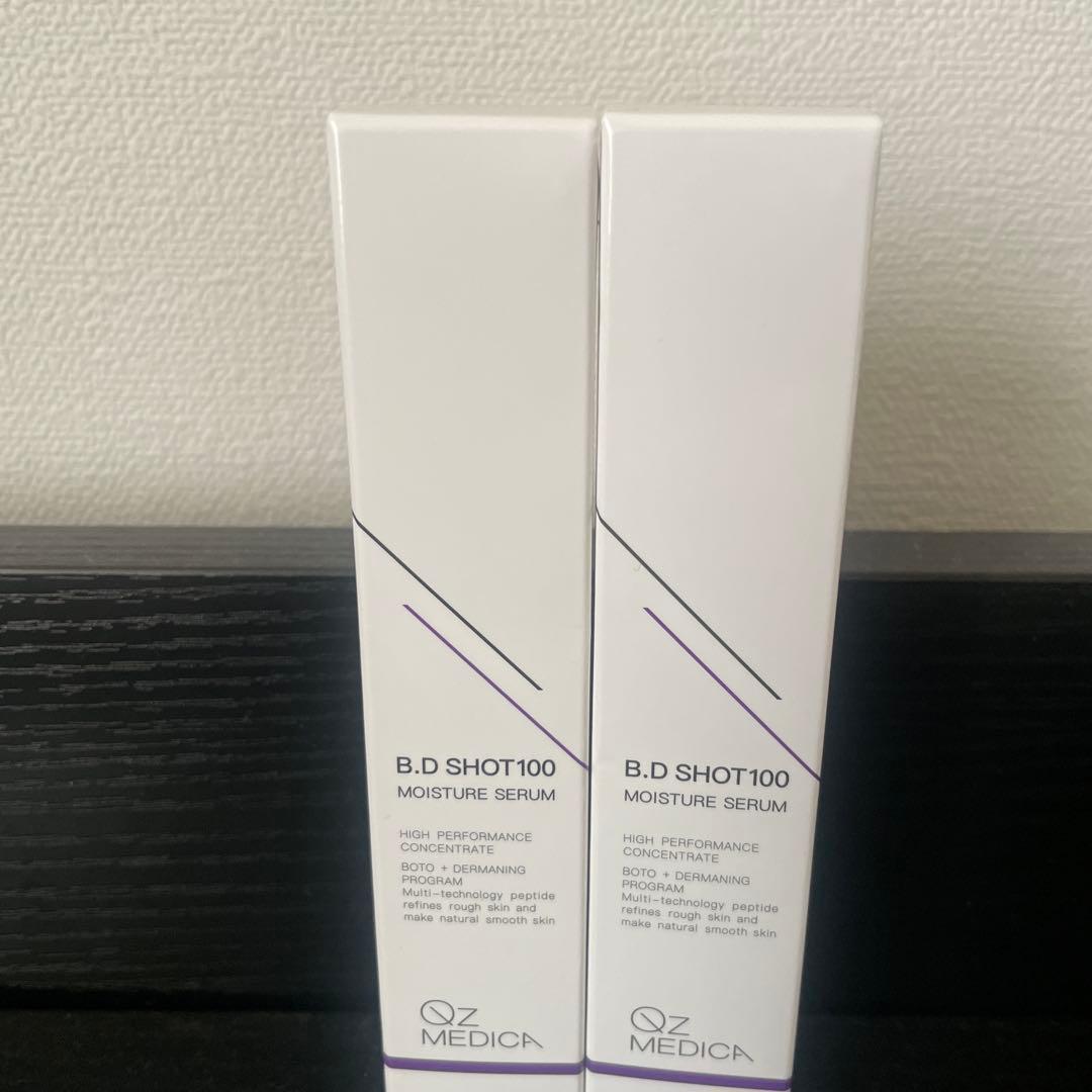 ネットで話題のBDショット