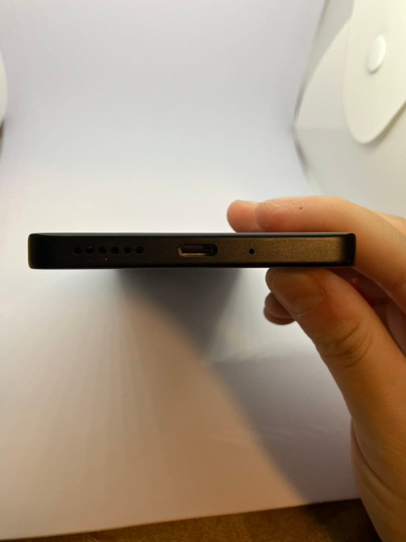 POCO M6 Pro ブラック Xiaomi