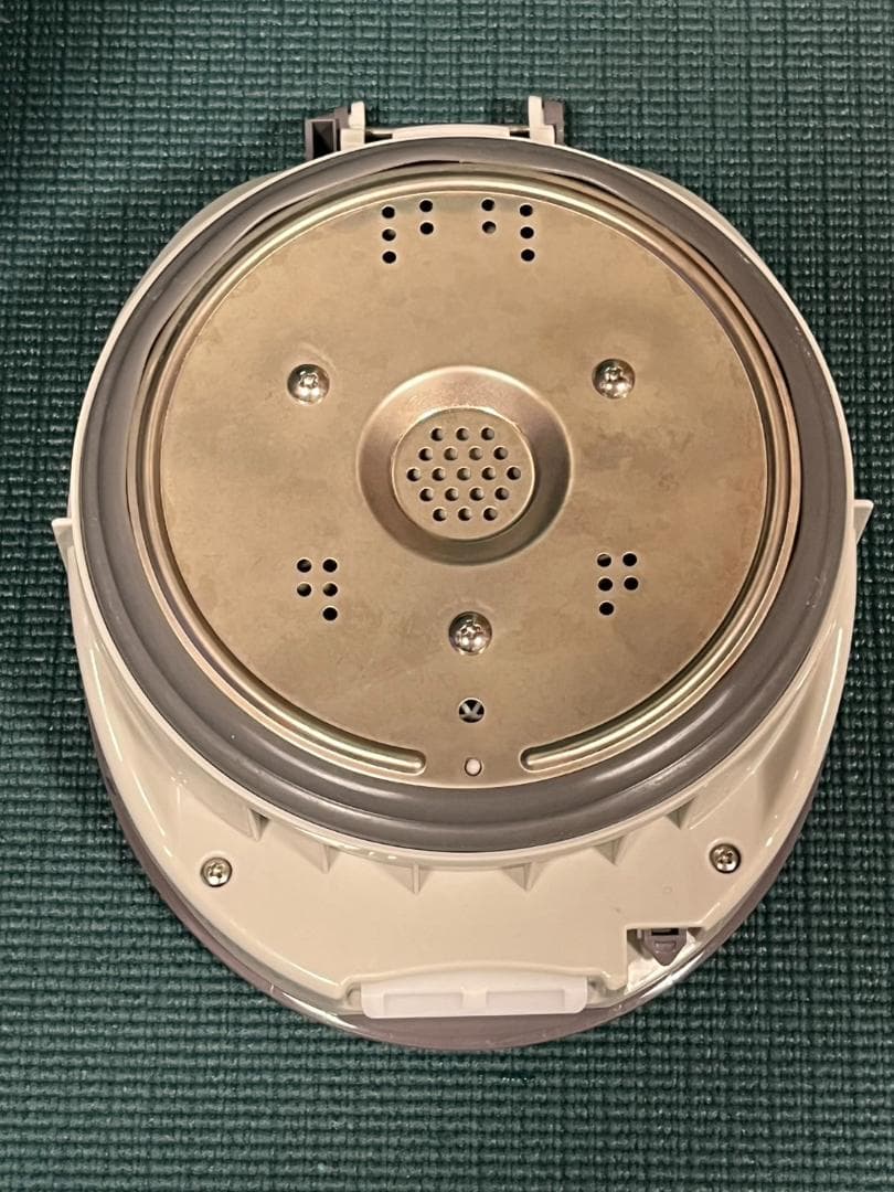 象印 スチーム式加湿器 EE-DD50型 2023年製