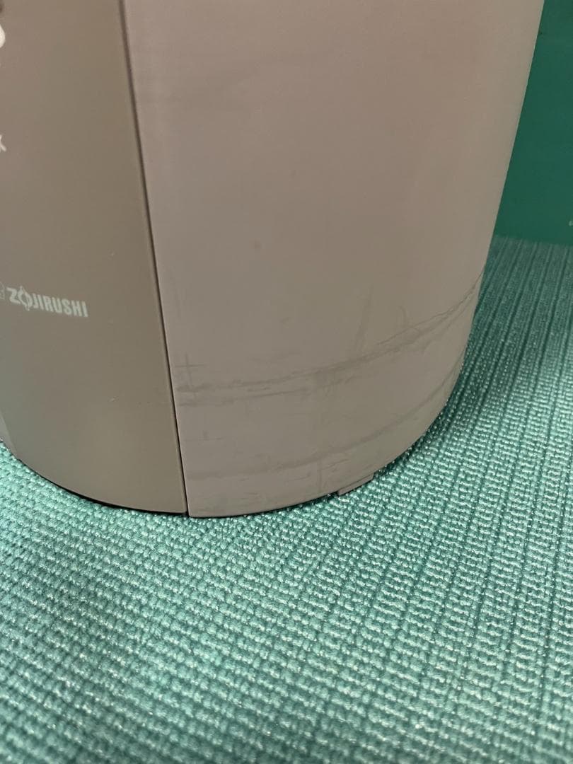 象印 スチーム式加湿器 EE-DD50型 2023年製