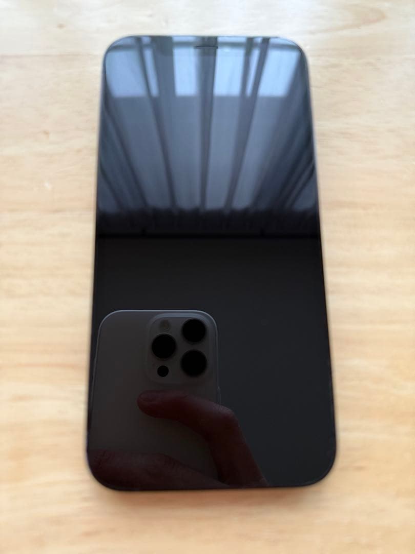 Apple iPhone 12 Pro 128GB パシフィックブルー　本体