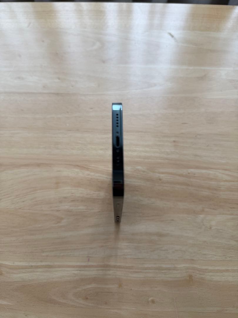 Apple iPhone 12 Pro 128GB パシフィックブルー　本体