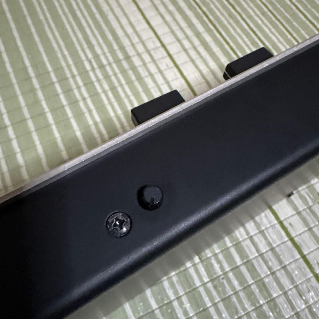 Vestax TR-1 DJ コントローラー　ベスタクス　音響機器 ミキサー