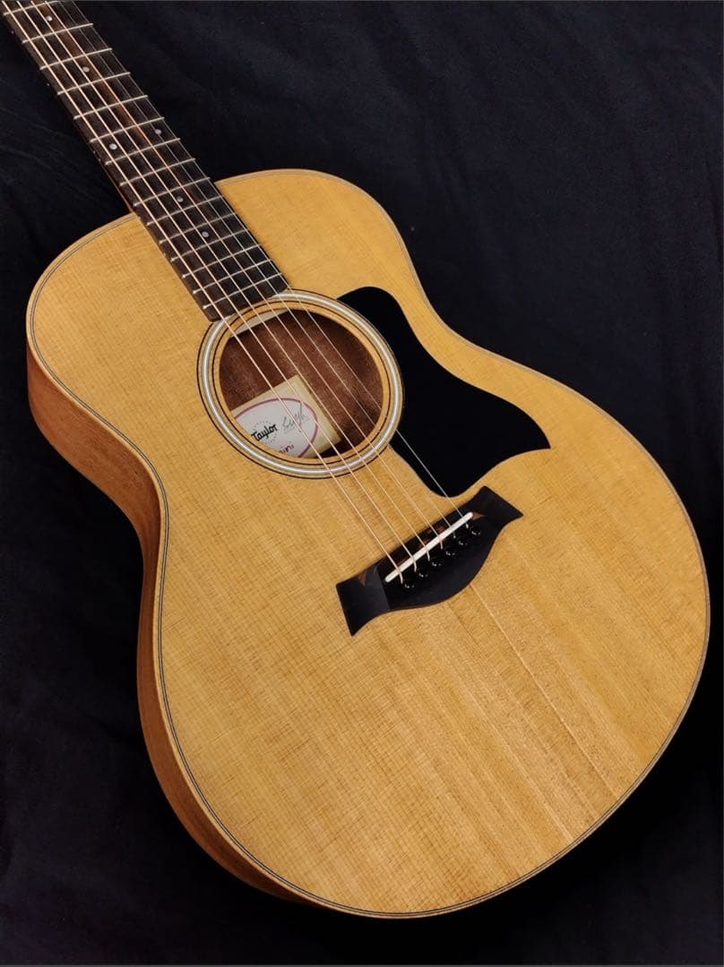 Taylor gs mini GS gsmini 新品　テイラー　アコギ