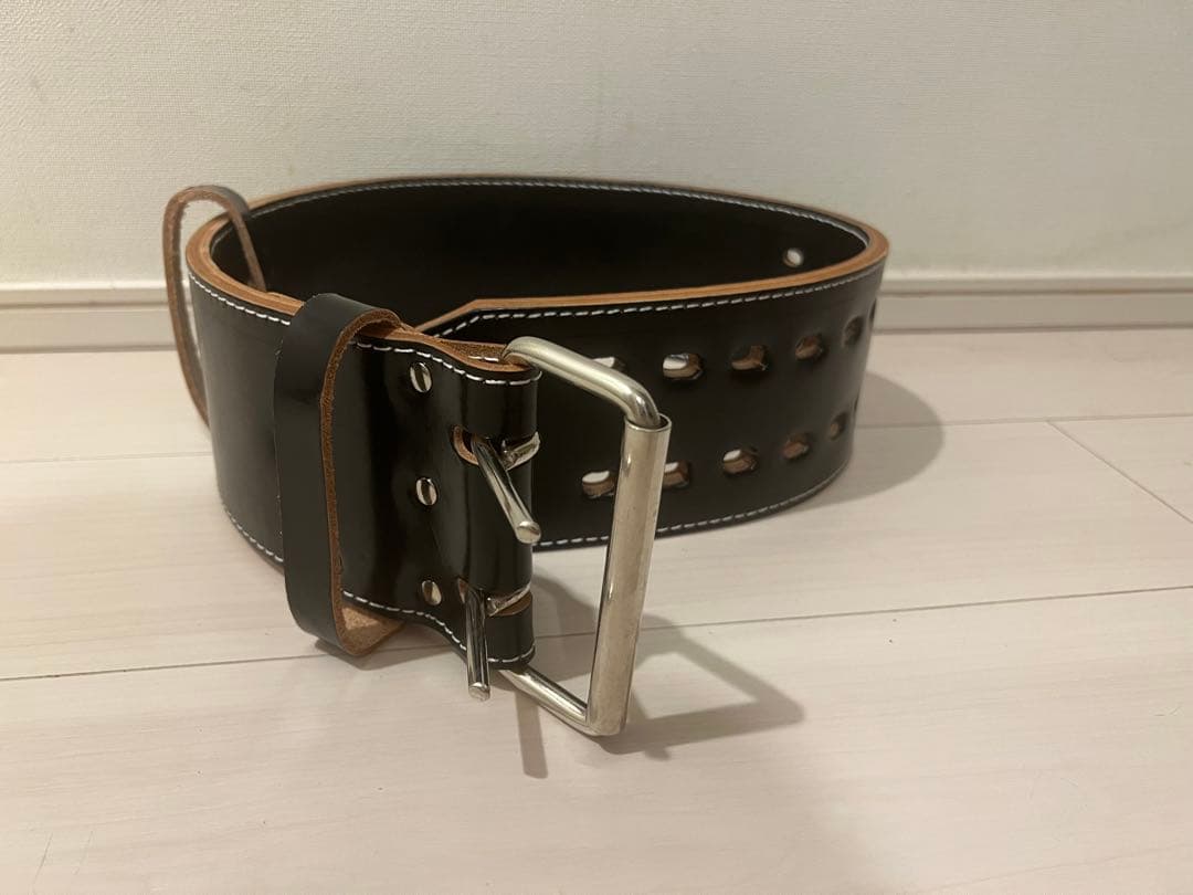 danno トレーニングベルト Mサイズ