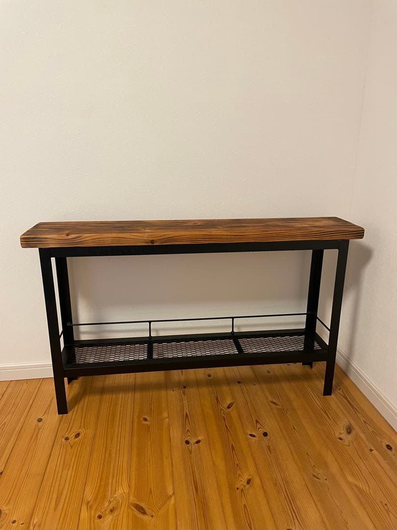 アイアンラックNO1