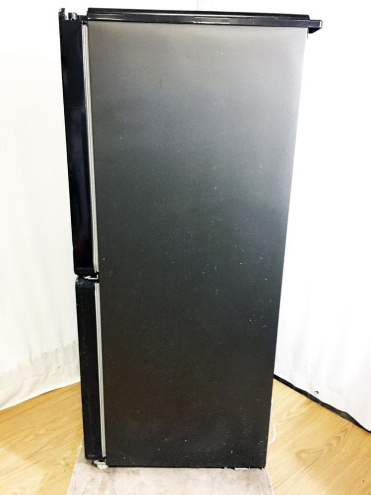 2020★Haier☆148L☆冷凍冷蔵庫【JR-NF148B-K】ARCC