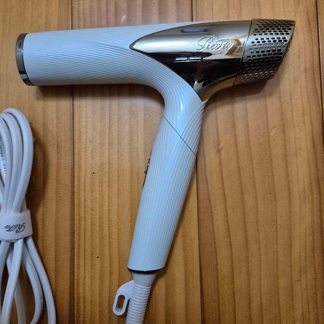 ReFa リファビューテックドライヤースマート2024年製