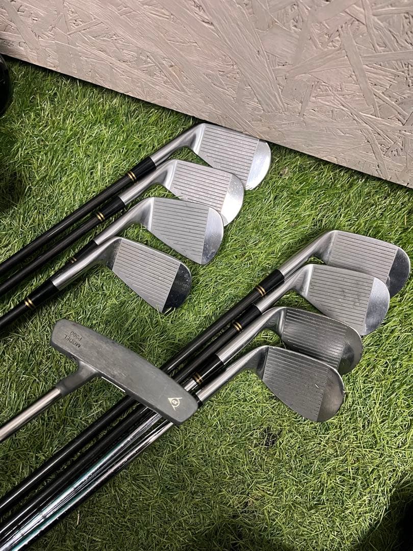激安 bridgestone ファイズ phyz クラブセット ゴルフクラブ