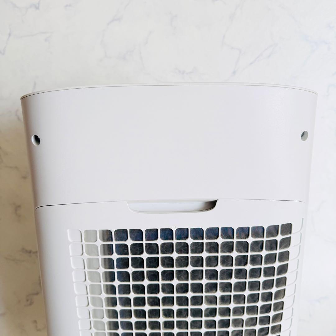 ☆美品☆ シャープ 加湿空気清浄機 プラズマクラスター25000 KI-LS70