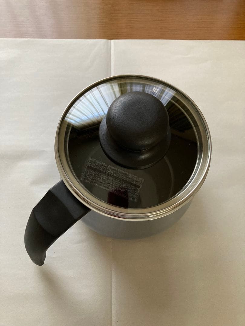 WMFフュージョンテックミネラルマルチポット14cm