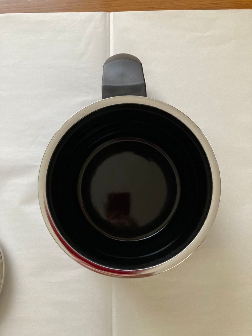 WMFフュージョンテックミネラルマルチポット14cm