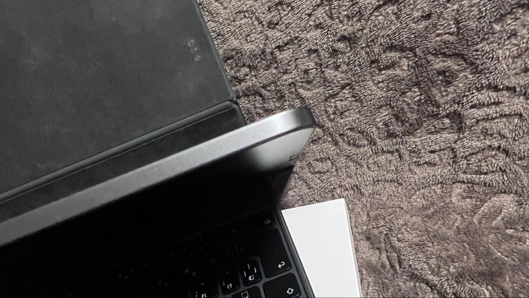 Apple iPad pro第二世代WI-FI 128GB+キーボード