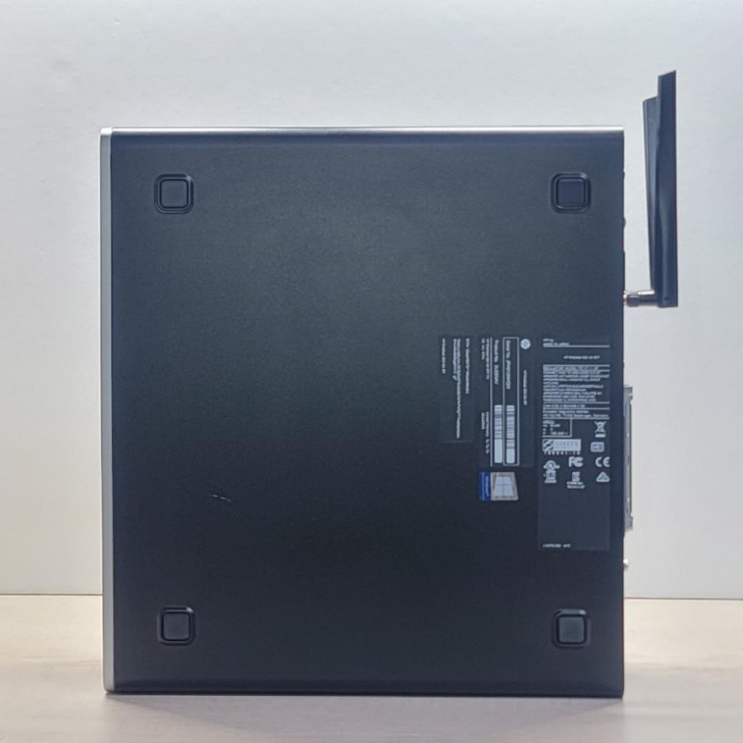 Core i7 8700／WiFi5／16G／SSD256GB／HDD500GB