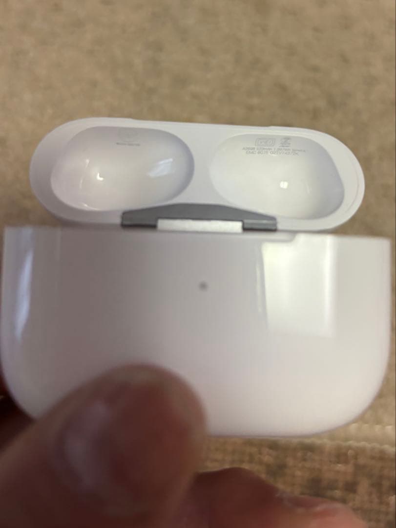 イヤホン Apple airpods pro 2