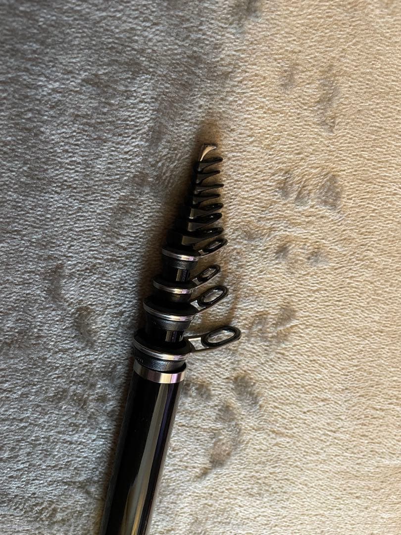 SHIMANO 極翔 1.5-530