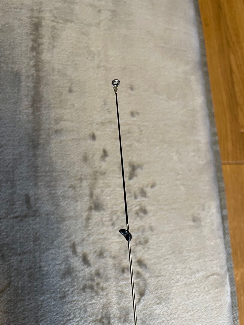 SHIMANO 極翔 1.5-530