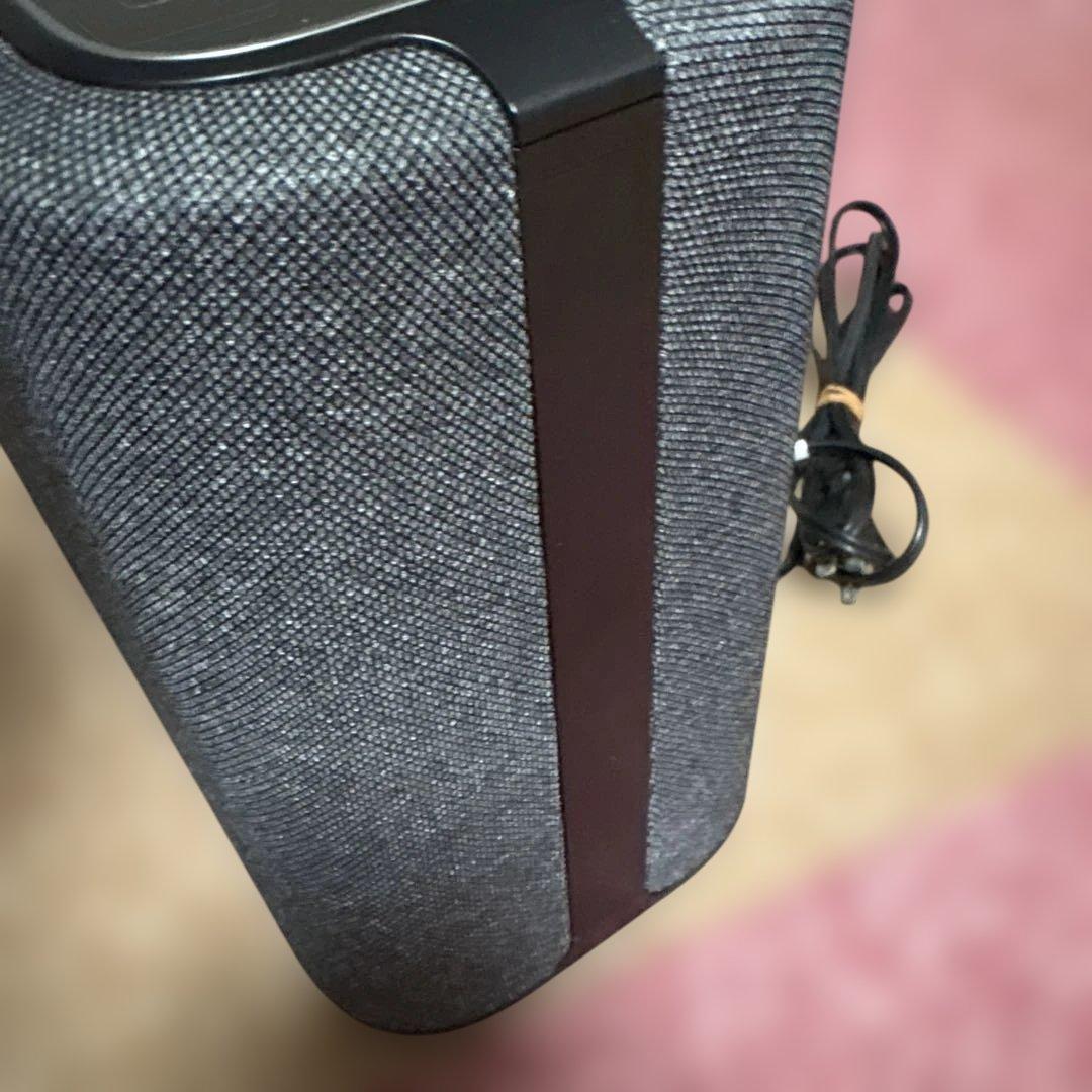 DENON  250 ワイヤレススピーカー