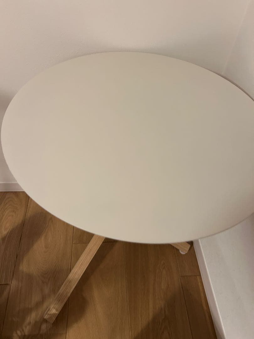 デュエンデ DUENDE トレ TRE サイドテーブル