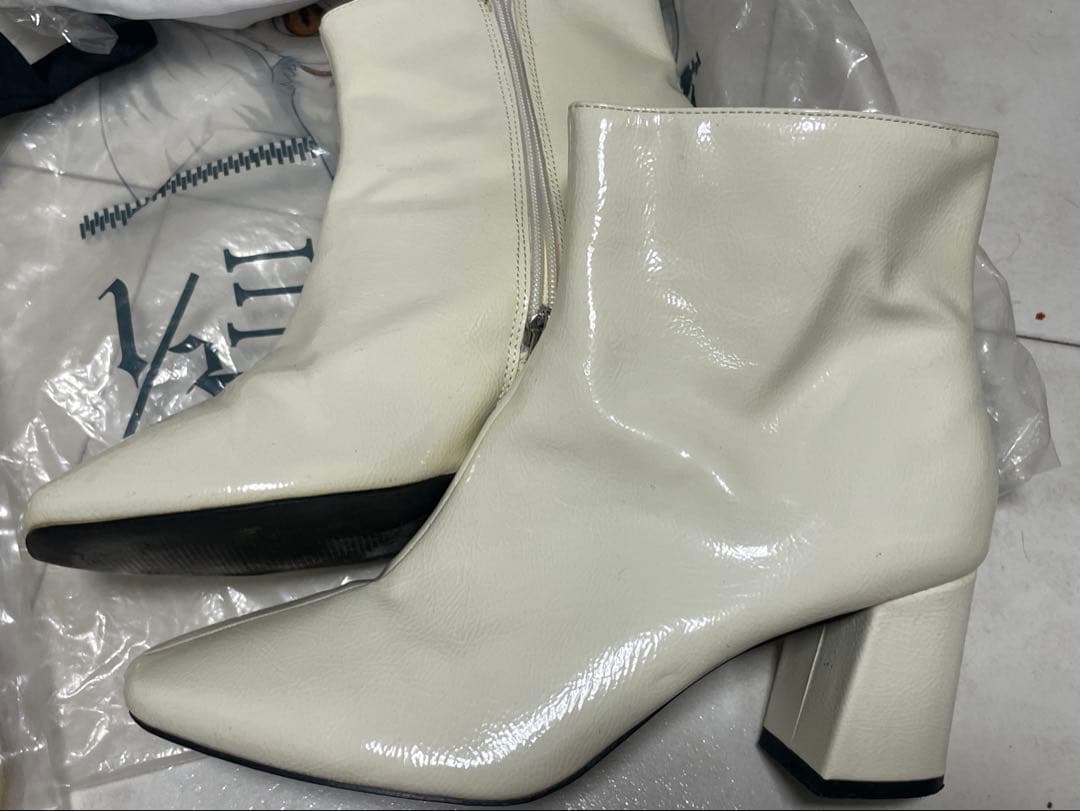 三分妄想 原神 蛍（コスプレ 衣装ウィッグ 小物 フルセット LED発光