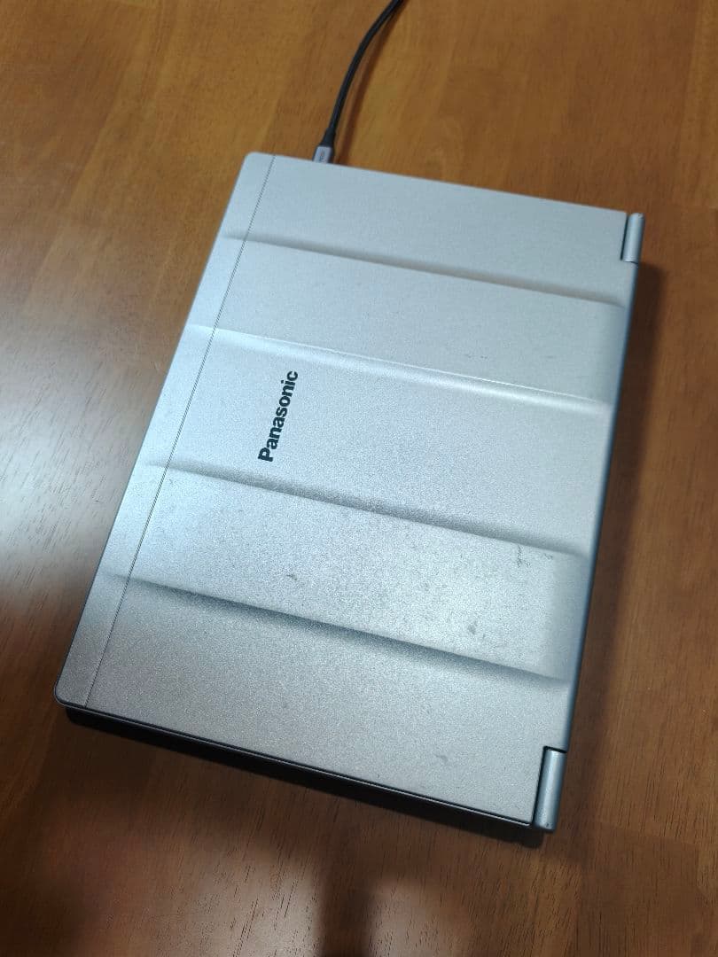 2021年 Panasonic Let's Note CF-SV1 27