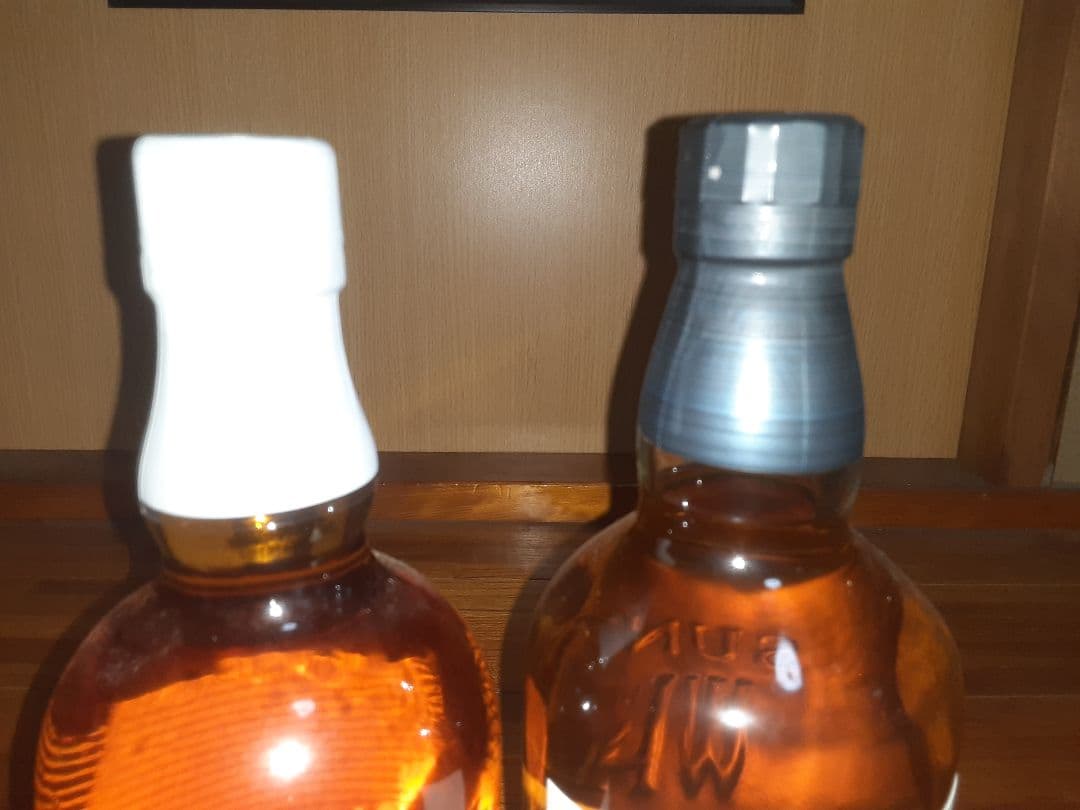 富士 & 知多　 日本産ウイスキー セット