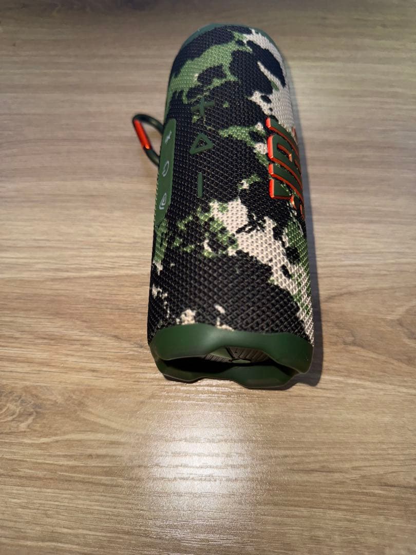 JBL FLIP7 迷彩 SQUAD