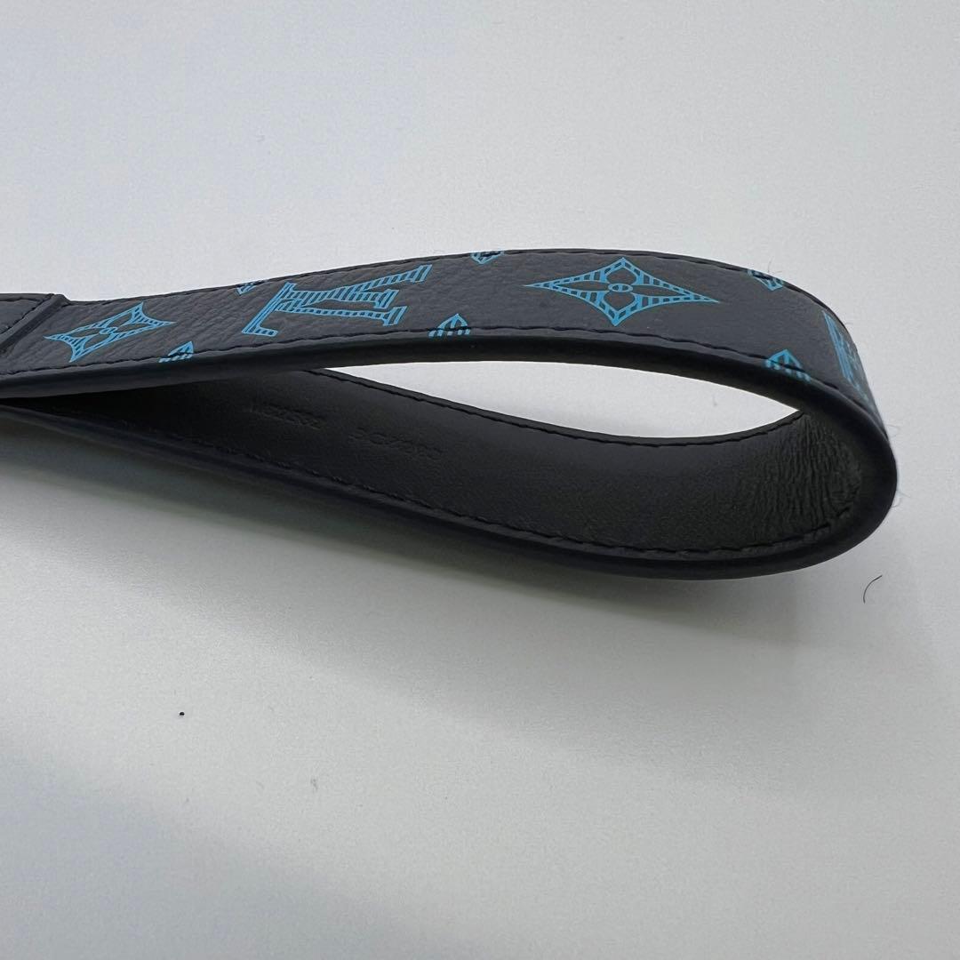 値下げ　レア美品LOUIS VUITTON LV M82532ドラゴンヌ