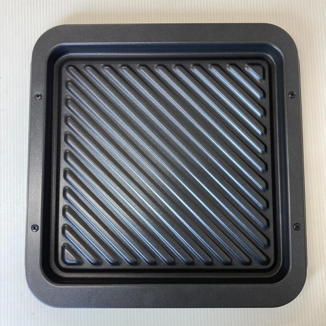 【ジャンク】Panasonic ビストロ オーブンレンジ NE-BS6A-K 黒