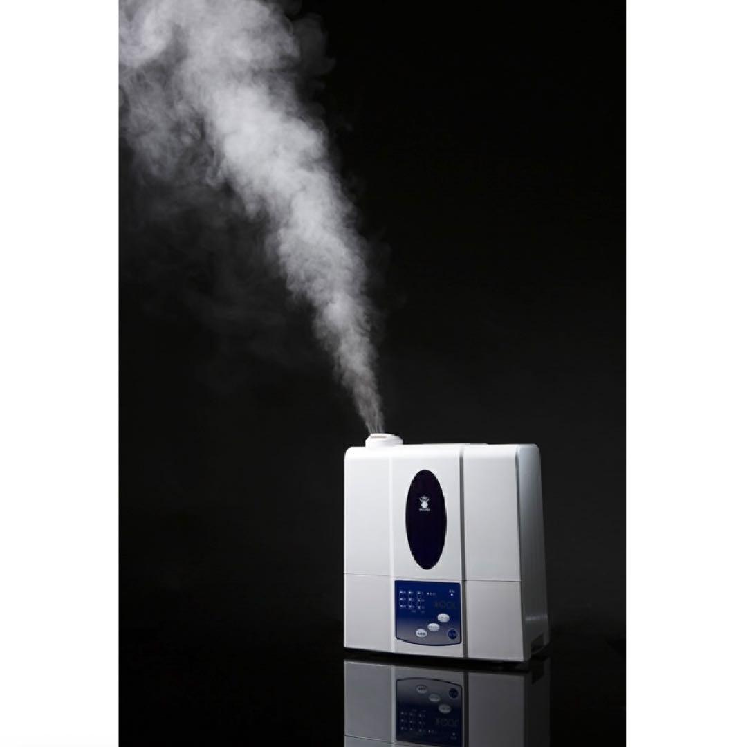 ☆新品・未開封☆ 超音波式噴霧器えこるQOL