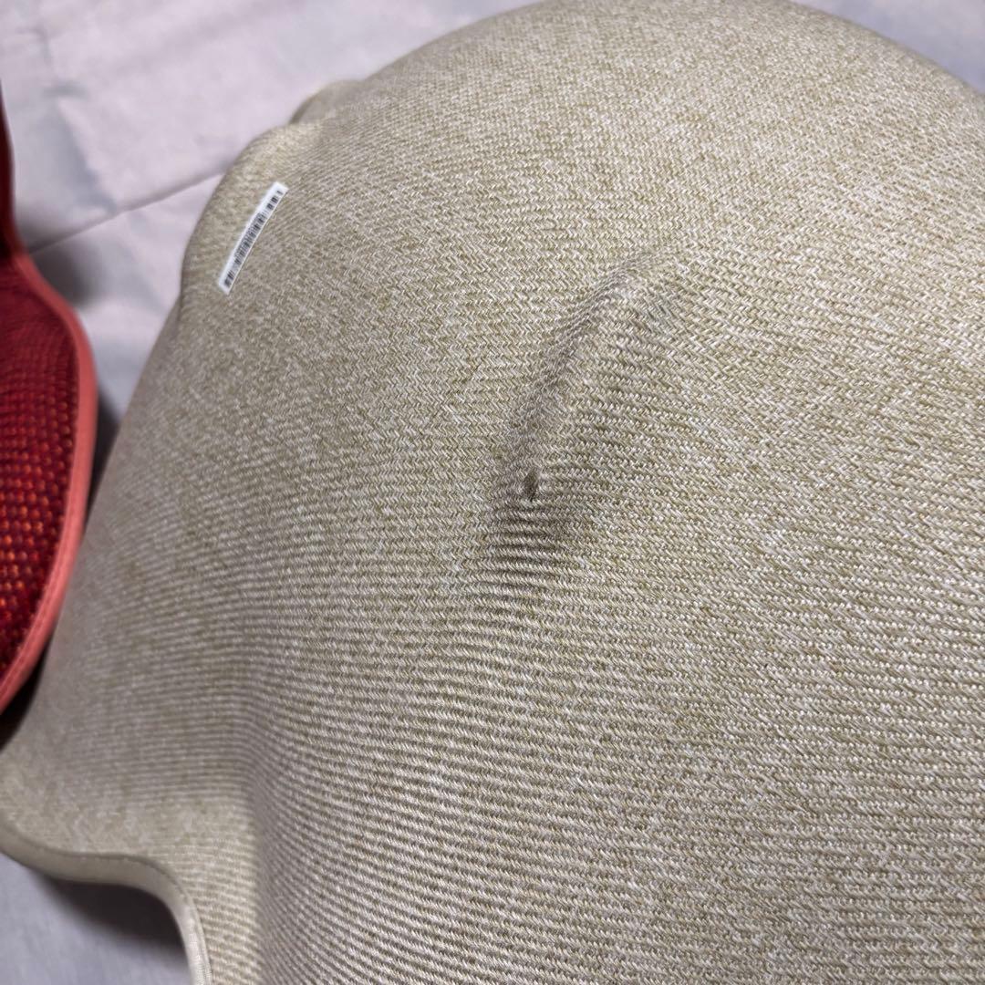 【まとめ売り】MTG ボディメイクシート Style レッド＆ベージュ