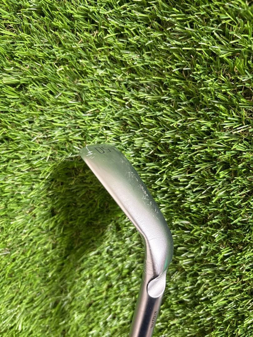 レフティ新品！PING G430 50°ウェッジALTA JCB フレックスS