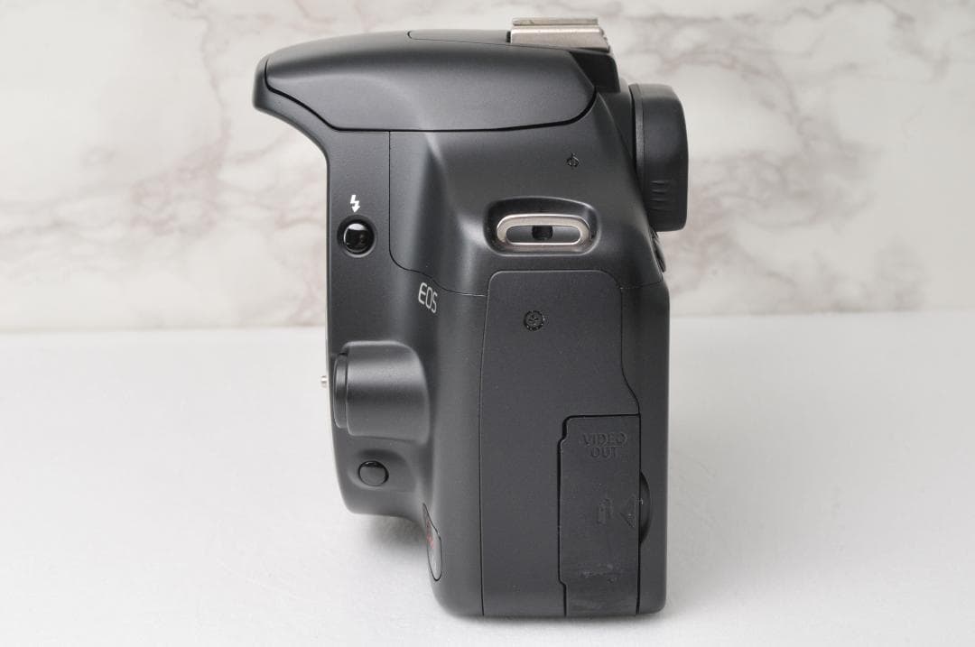 美品 新品級のショット数❣️Canon EOS Kiss X2⭐️スマホ転送