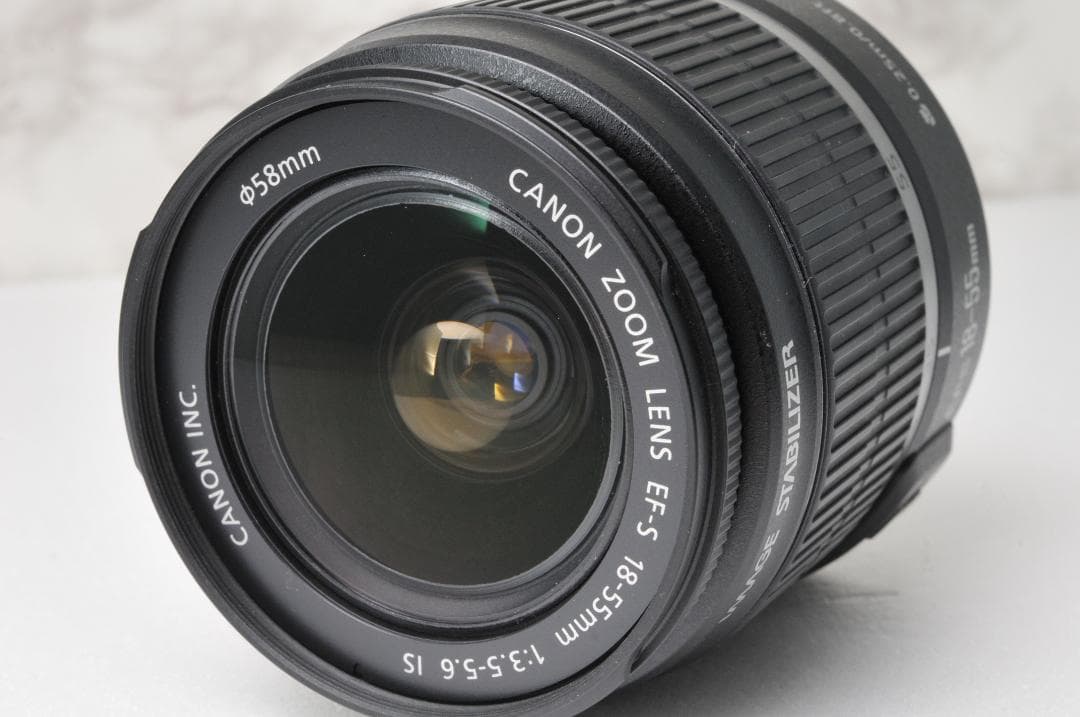 美品 新品級のショット数❣️Canon EOS Kiss X2⭐️スマホ転送