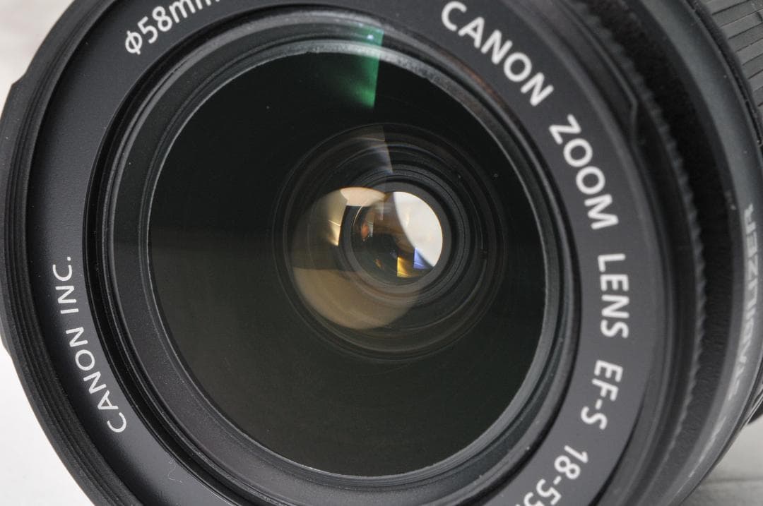 美品 新品級のショット数❣️Canon EOS Kiss X2⭐️スマホ転送