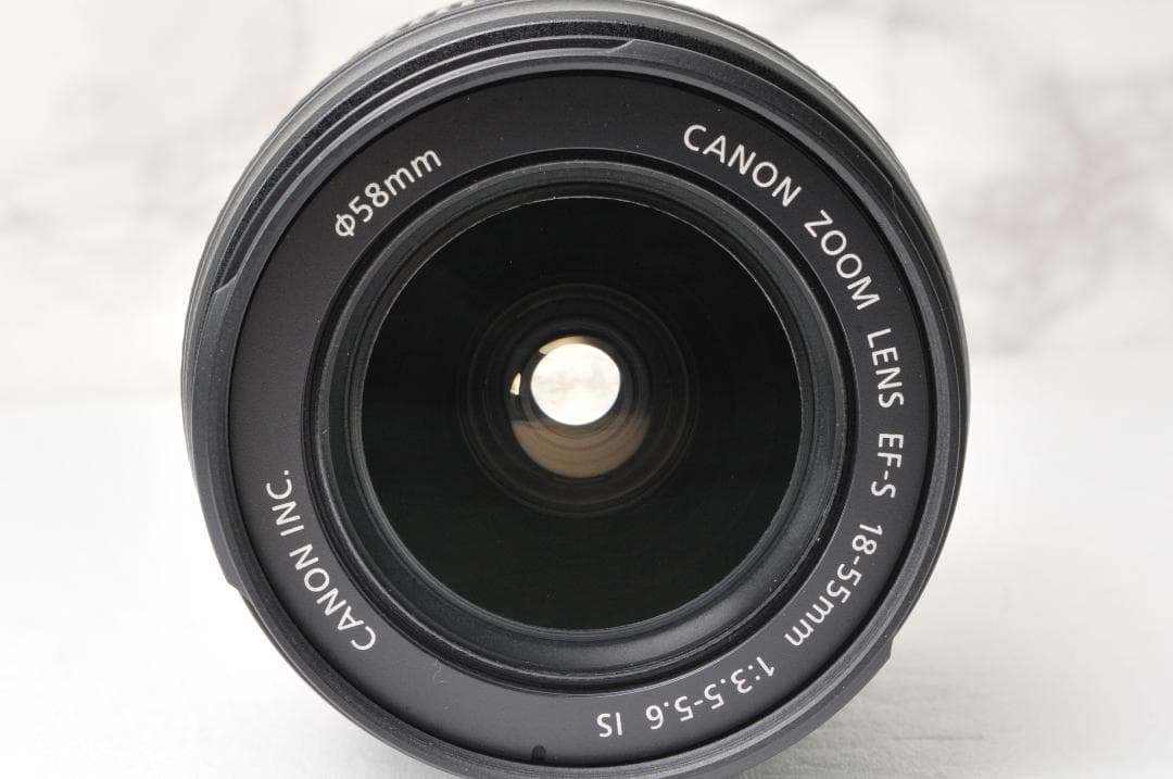 美品 新品級のショット数❣️Canon EOS Kiss X2⭐️スマホ転送