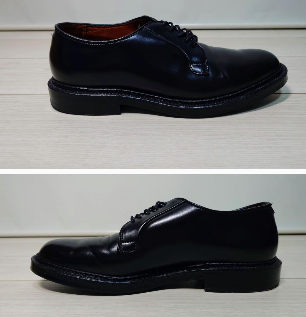 ☆オールデン・Alden・9901・US7.5☆