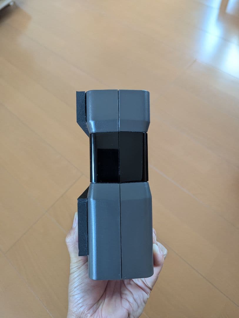 golpon　SKYTRAK PC スタンダードパッケージ　弾道計測機