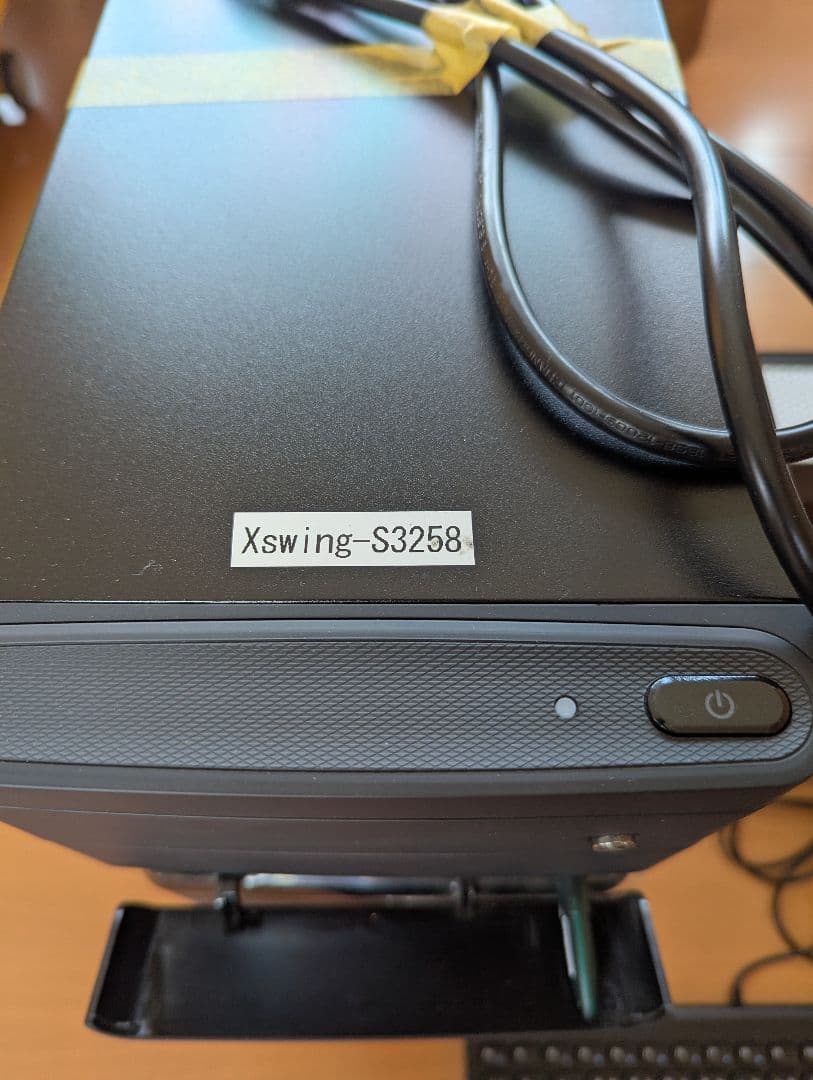 golpon　SKYTRAK PC スタンダードパッケージ　弾道計測機