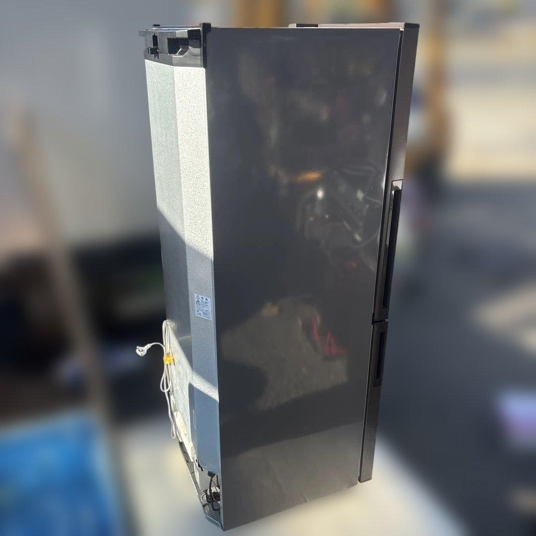 送料込 SHARP　家庭用冷蔵庫　SJ-PD27