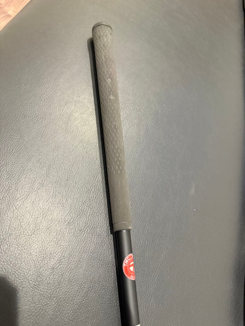 MG4 48°52°58°セット　TRAVIL フレックスS