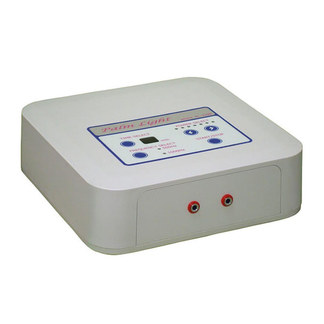 Palm Light 美顔器 パームライト