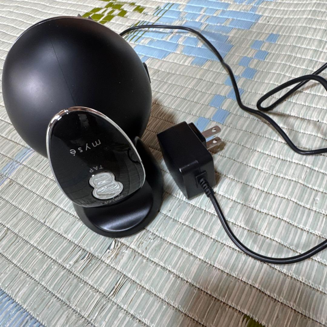 myse ヘッドスパ　アクティブ　MS-32