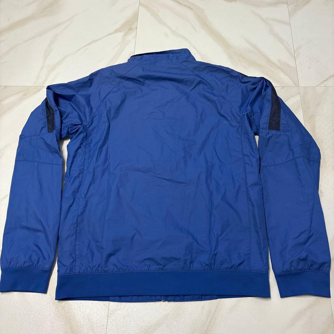 桐光学園サッカー部2016年全国高校サッカー選手権移動着