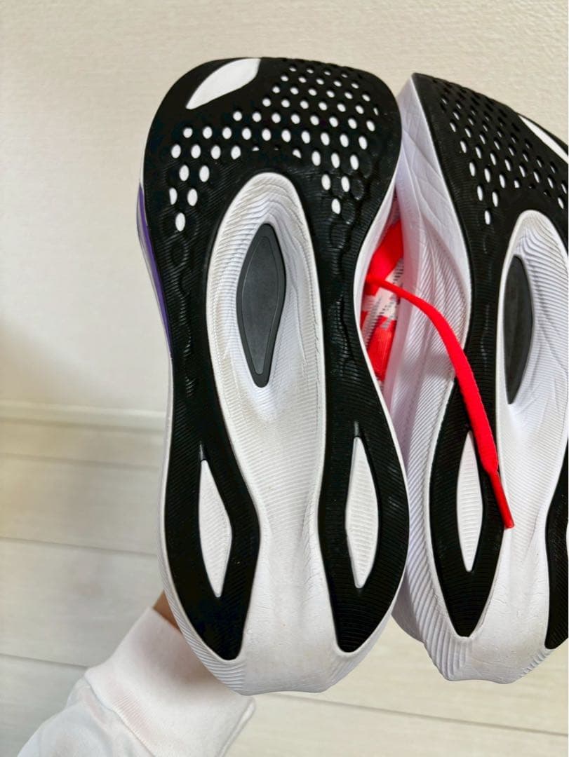 ASICS MAGIC SPEED 4 26.5cm 週末限定値引き