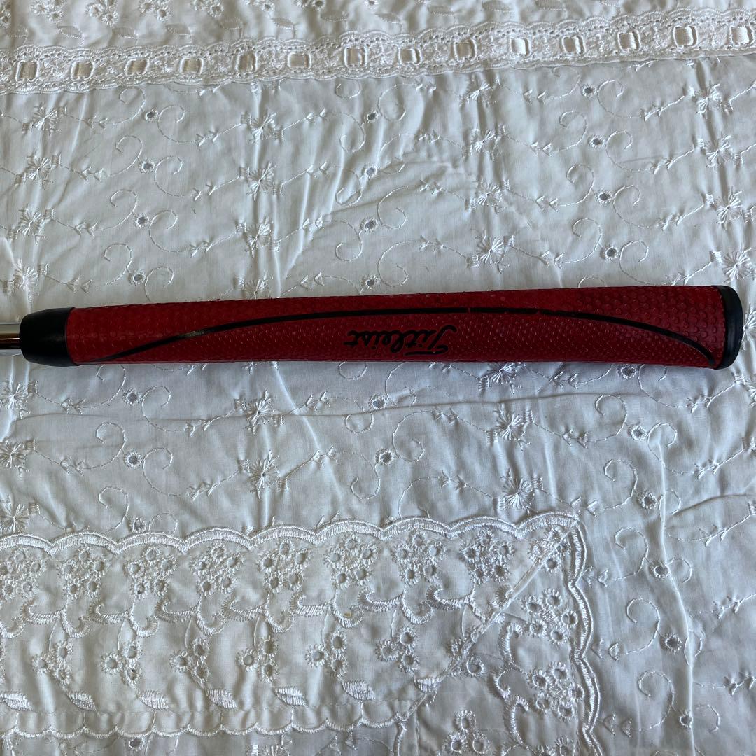 Titleist Scotty Cameron GOLO 6 パター