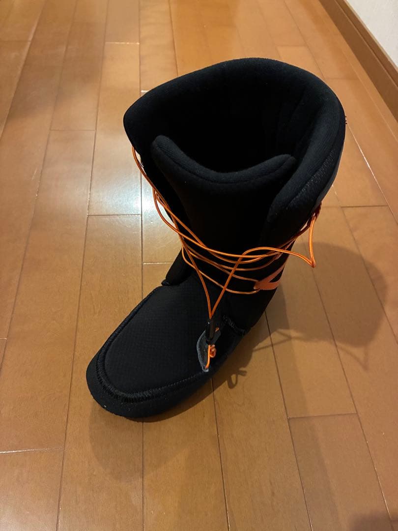 男性用スノーボードブーツ thirty two Shifty BOA